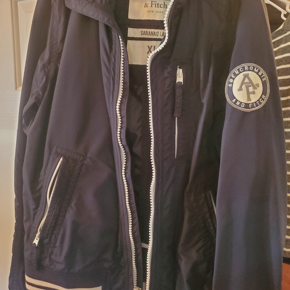 Abercrombie & Fitch Jacket